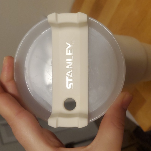 Stanley 30oz H2O Flowstate Travel Tumbler - Picture 4 of 5